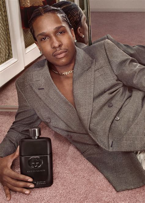 gucci guilty ad asap rocky|Gucci Guilty campaign youtube.